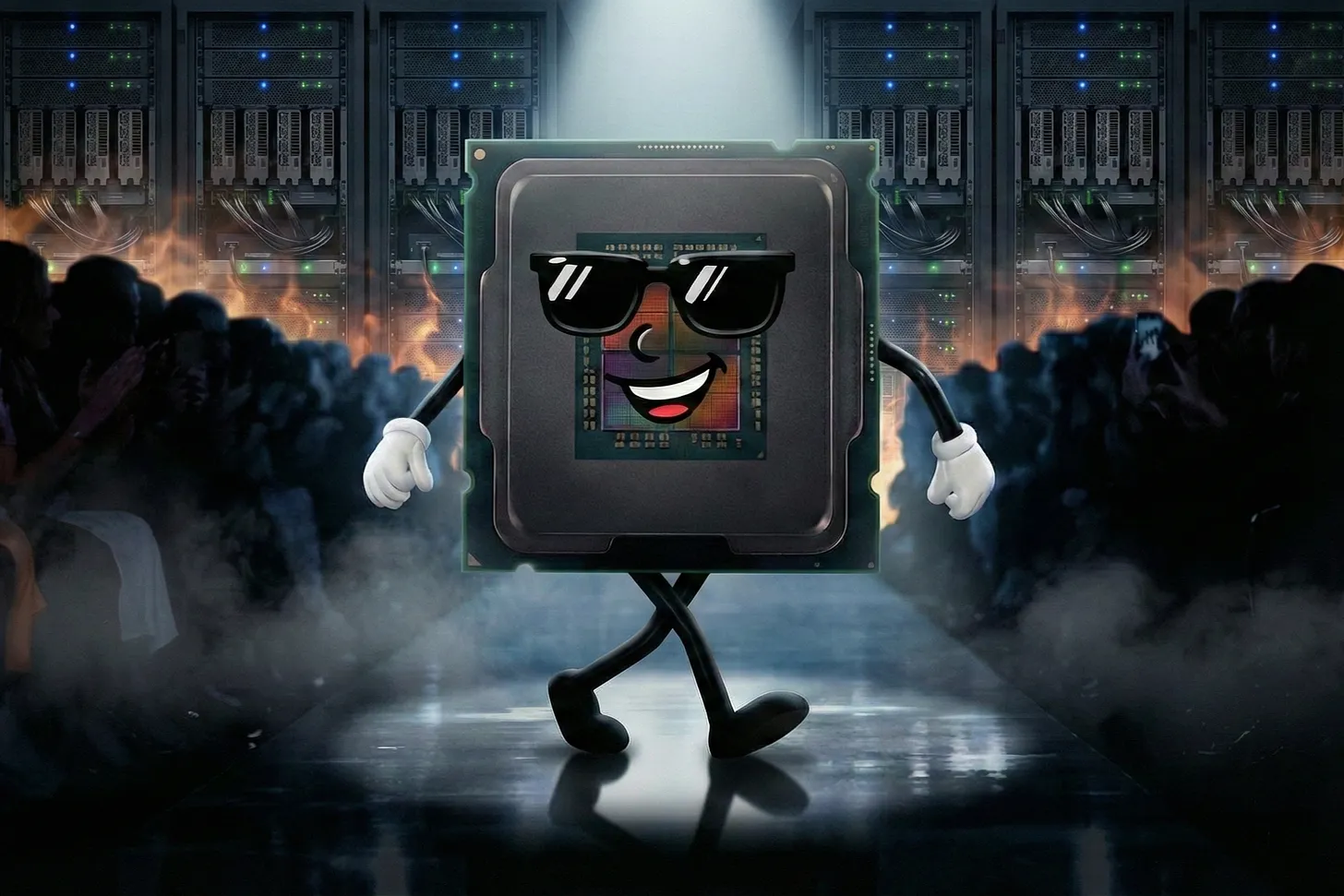 CPUs are Back: The Datacenter CPU Landscape in 2026